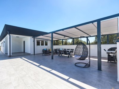 Villa Vallelunga - Outdoor photo 7