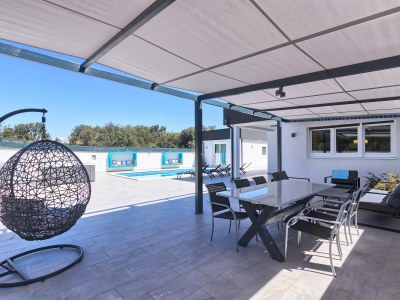 Villa Vallelunga - Outdoor photo 8