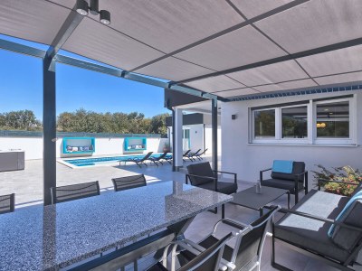 Villa Vallelunga - Outdoor photo 9