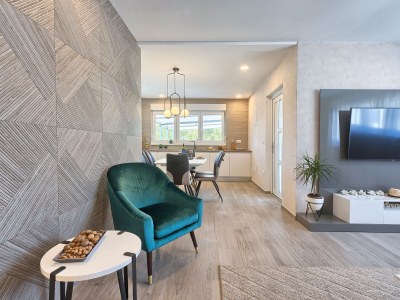 Villa Vallelunga - Features photo 25