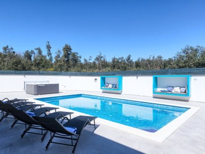 Villa Vallelunga - Environment photo 30