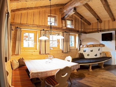 Apartment Rosenhofs Almhütte - Outdoor photo 2