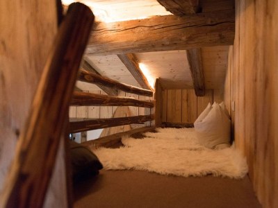 Apartment Rosenhofs Almhütte - Outdoor photo 4