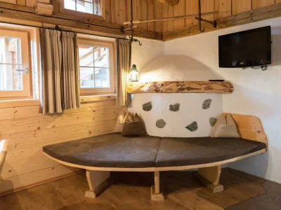 Apartment Rosenhofs Almhütte - Outdoor photo 5