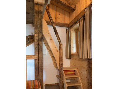 Apartment Rosenhofs Almhütte - Outdoor photo 9