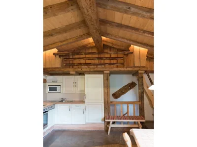 Apartment Rosenhofs Almhütte - Outdoor photo 10