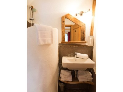 Apartment Rosenhofs Almhütte - Features photo 16