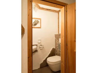 Apartment Rosenhofs Almhütte - Features photo 17