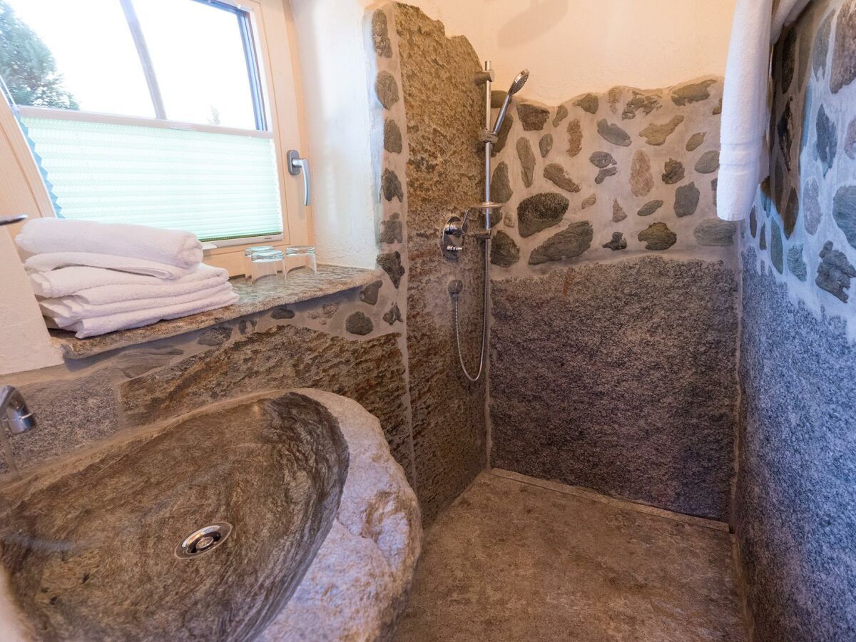 Apartment Zirbenchalet - Outdoor photo 4