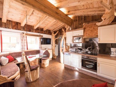 Apartment Zirbenchalet in Alpbach - Apartment