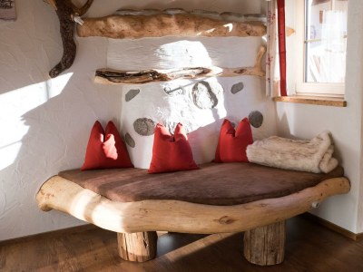 Apartment Zirbenchalet - Outdoor photo 3