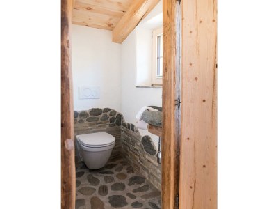 Apartment Zirbenchalet - Outdoor photo 6