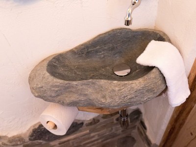 Apartment Zirbenchalet - Outdoor photo 8