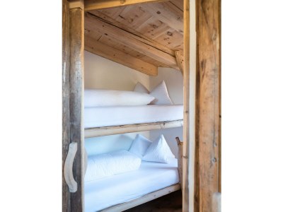 Apartment Zirbenchalet - Outdoor photo 11