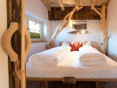 Apartment Zirbenchalet - Outdoor photo 12