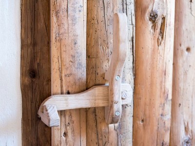 Apartment Zirbenchalet - Outdoor photo 16