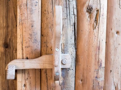 Apartment Zirbenchalet - Outdoor photo 17