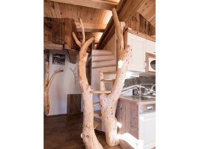 Apartment Zirbenchalet - Features photo 18