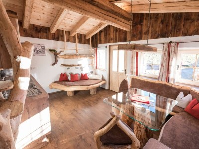 Apartment Zirbenchalet - Features photo 20