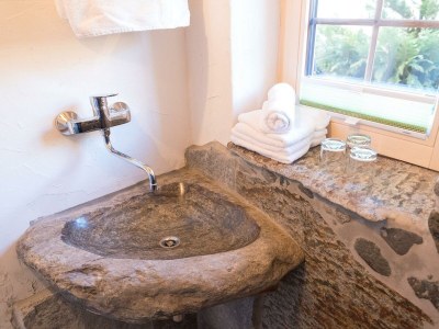 Apartment Zirbenchalet - Features photo 24