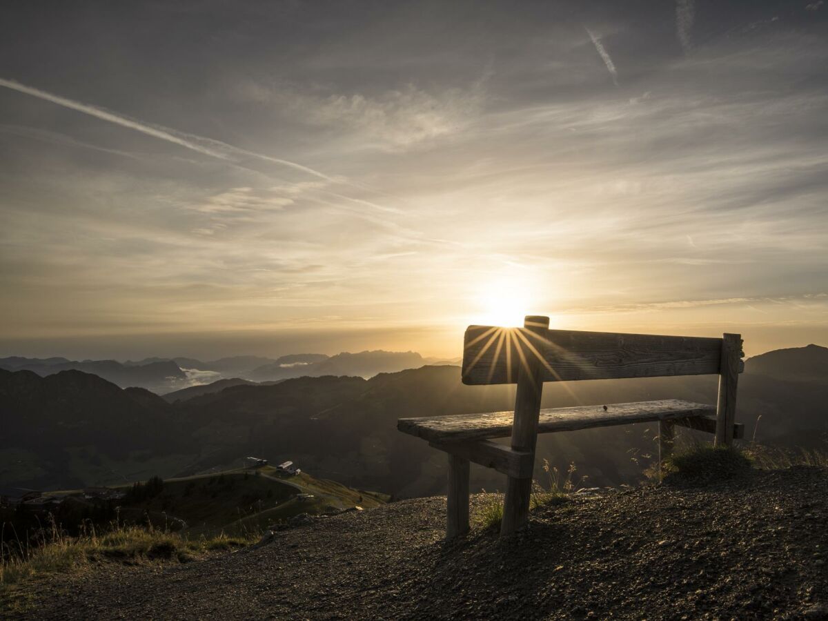 Apartment Ferienwohnung Roßmoos - Outdoor photo 4