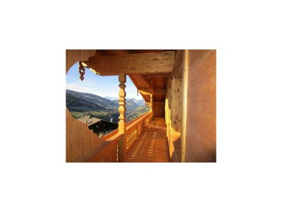 Apartment Ferienwohnung Roßmoos - Outdoor photo 3