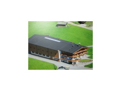 Apartment Ferienwohnung Roßmoos - Outdoor photo 5