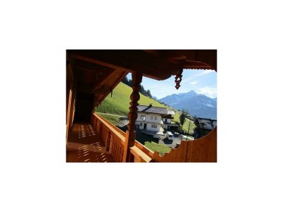 Apartment Ferienwohnung Roßmoos - Outdoor photo 6