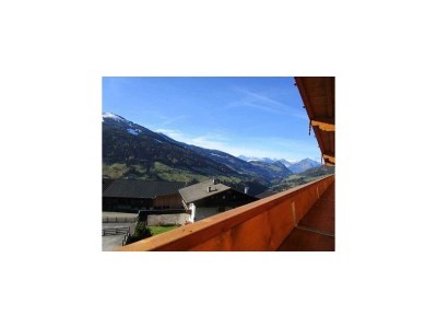 Apartment Ferienwohnung Roßmoos - Outdoor photo 8