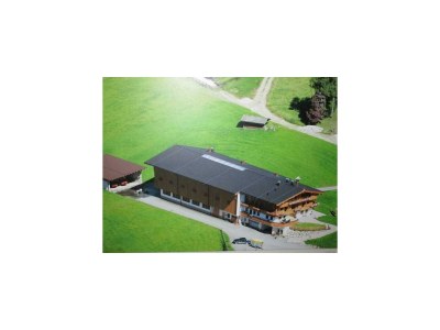 Apartment Ferienwohnung Roßmoos - Outdoor photo 9