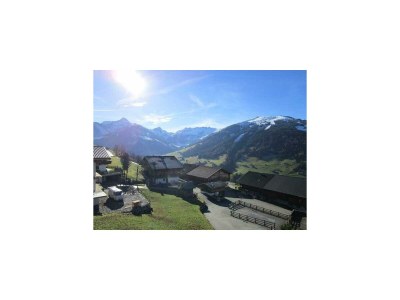 Apartment Ferienwohnung Roßmoos - Outdoor photo 10