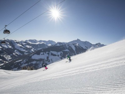 Apartment Ferienwohnung Roßmoos - Outdoor photo 12