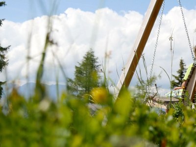 Apartment Ferienwohnung Roßmoos - Outdoor photo 13