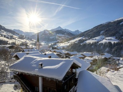 Apartment Ferienwohnung Roßmoos - Outdoor photo 17