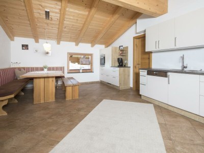 Apartment Ferienwohnung Roßmoos - Features photo 21