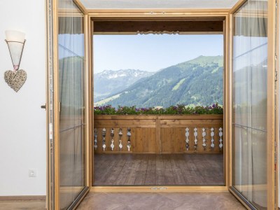 Apartment Ferienwohnung Roßmoos - Features photo 24