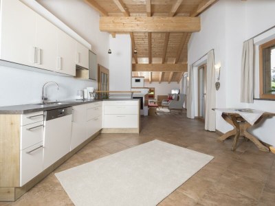 Apartment Ferienwohnung Roßmoos - Features photo 26