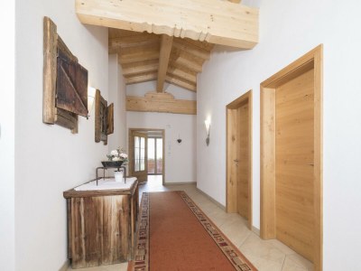 Apartment Ferienwohnung Roßmoos - Features photo 28