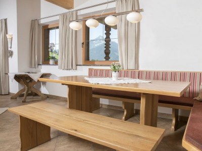 Apartment Ferienwohnung Roßmoos - Features photo 29