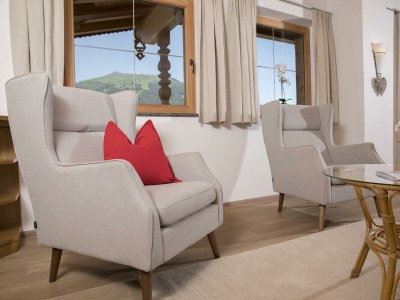 Apartment Ferienwohnung Roßmoos - Features photo 30