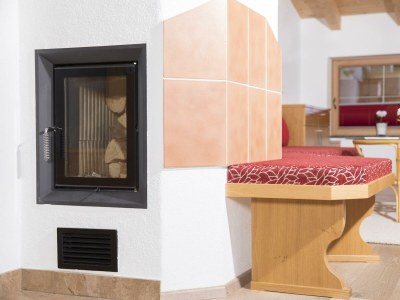 Apartment Ferienwohnung Roßmoos - Features photo 32