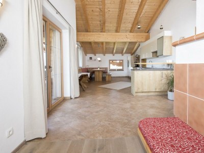 Apartment Ferienwohnung Roßmoos - Features photo 33