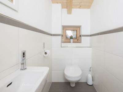 Apartment Ferienwohnung Roßmoos - Features photo 34