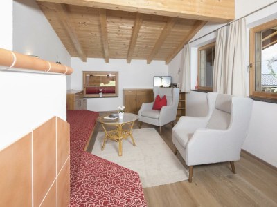 Apartment Ferienwohnung Roßmoos - Features photo 35