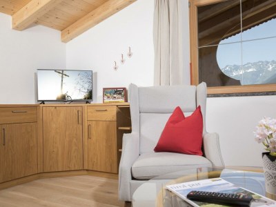 Apartment Ferienwohnung Roßmoos - Features photo 36