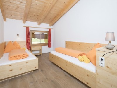 Apartment Ferienwohnung Roßmoos - Features photo 37