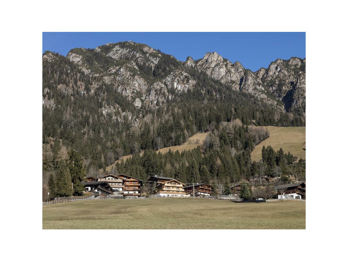 Apartment Ferienwohnung Lodge II - Outdoor photo 3