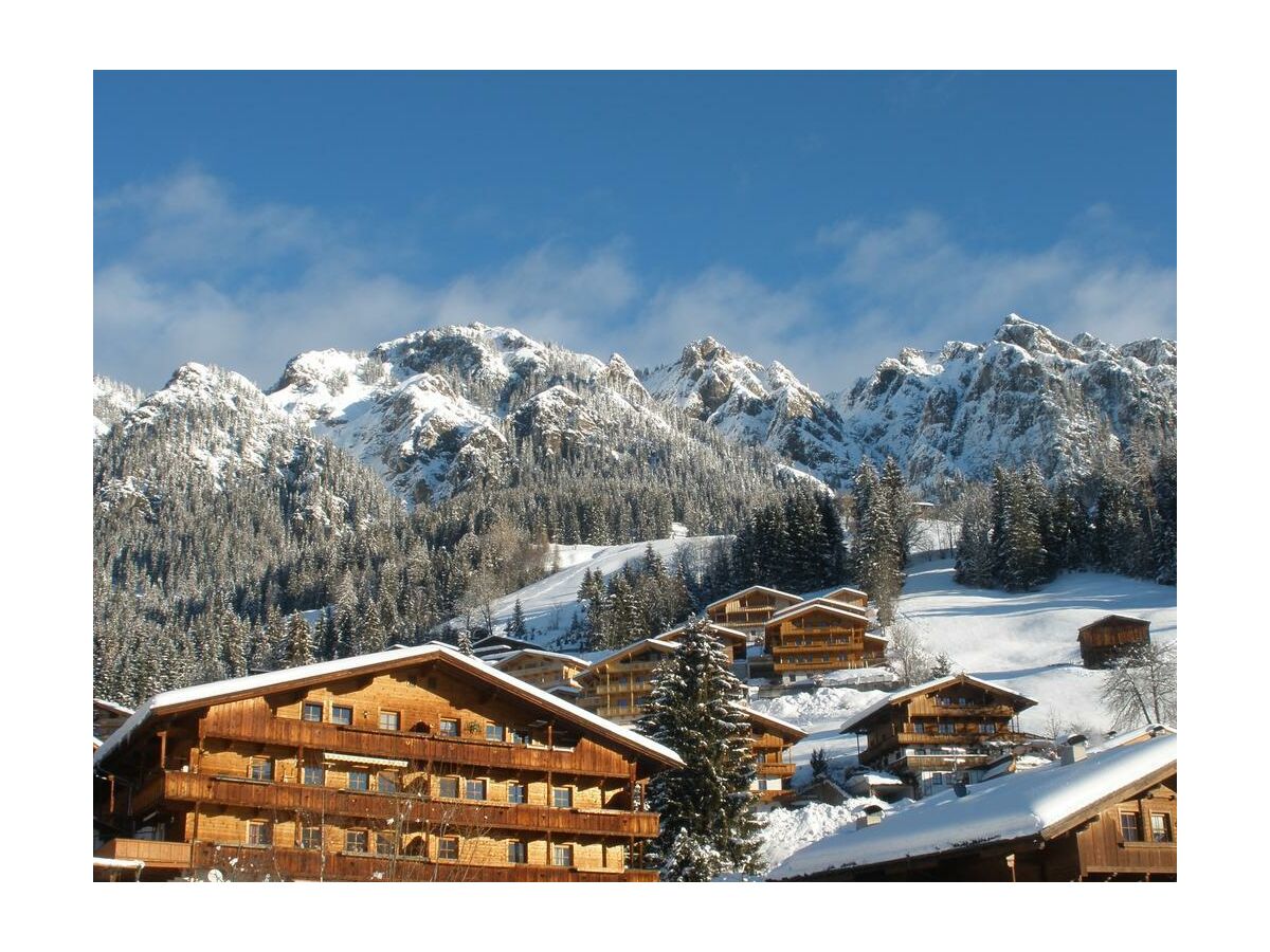 Apartment Ferienwohnung Lodge II - Outdoor photo 4