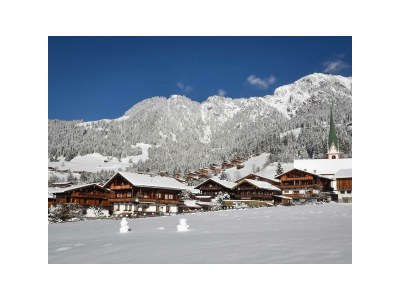 Apartment Ferienwohnung Lodge II - Outdoor photo 2