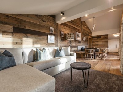 Apartment Ferienwohnung Lodge II - Outdoor photo 6